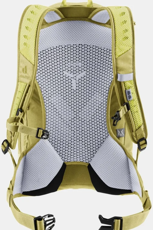 Deuter Dagrugzak Dames Ac Lite 15 Sl