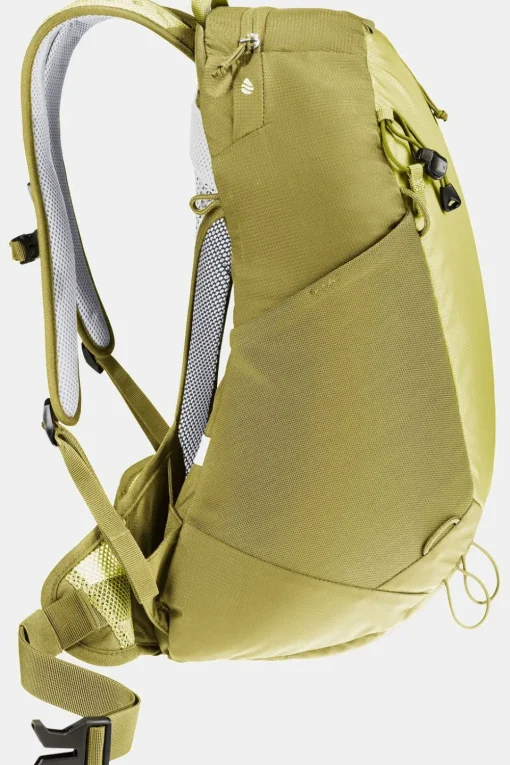 Deuter Dagrugzak Dames Ac Lite 15 Sl