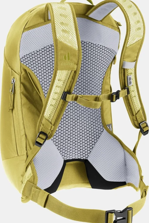 Deuter Dagrugzak Dames Ac Lite 15 Sl