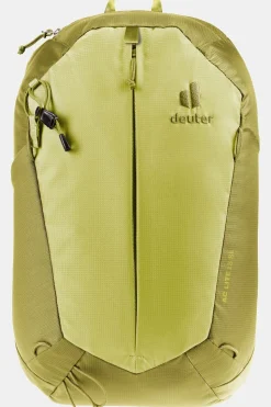 Deuter Dagrugzak Dames Ac Lite 15 Sl