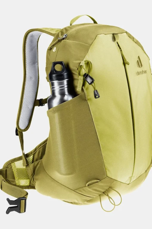 Deuter Dagrugzak Dames Ac Lite 15 Sl