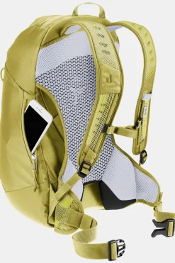 Deuter Dagrugzak Dames Ac Lite 15 Sl