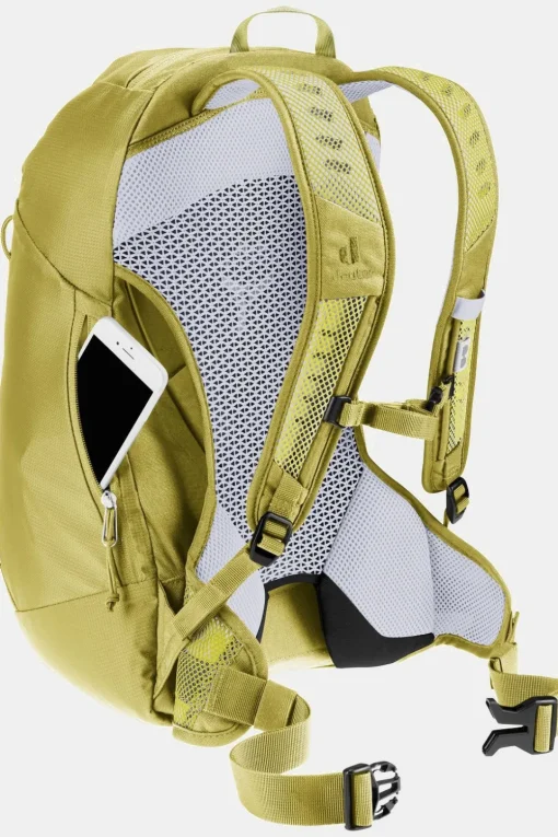 Deuter Dagrugzak Dames Ac Lite 15 Sl