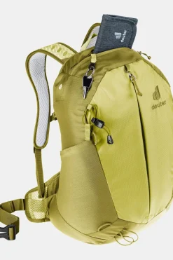 Deuter Dagrugzak Dames Ac Lite 15 Sl