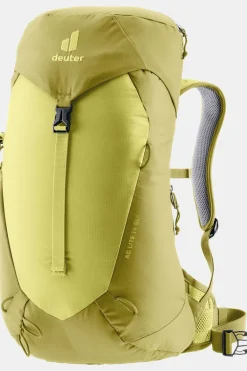 Deuter Dagrugzak Dames Ac Lite 14 Sl