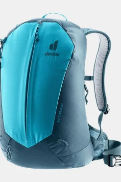 Deuter Dagrugzak Dames Ac Lite 15 Sl