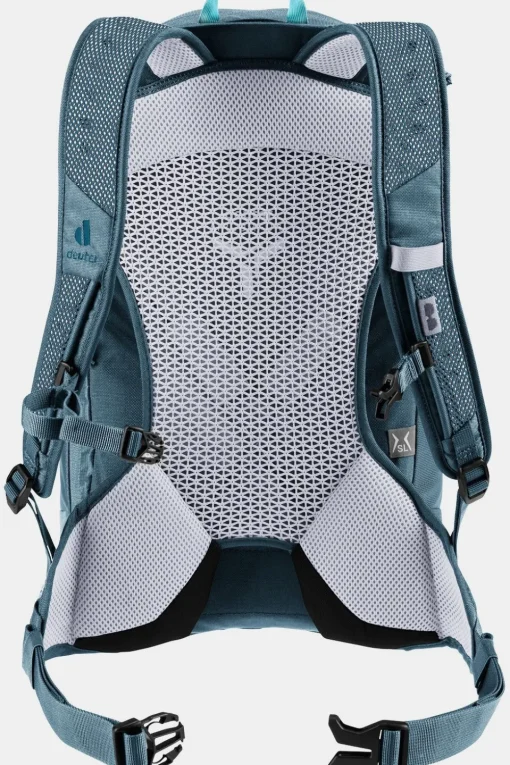 Deuter Dagrugzak Dames Ac Lite 15 Sl