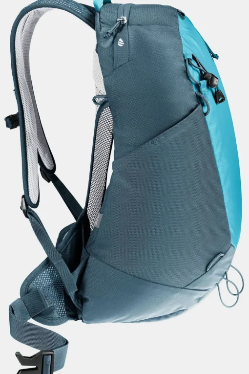 Deuter Dagrugzak Dames Ac Lite 15 Sl