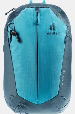 Deuter Dagrugzak Dames Ac Lite 15 Sl