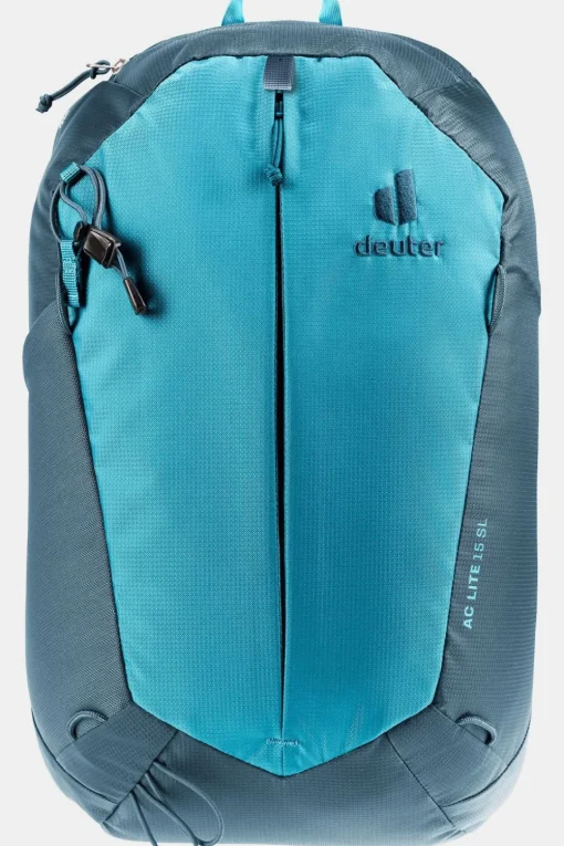 Deuter Dagrugzak Dames Ac Lite 15 Sl