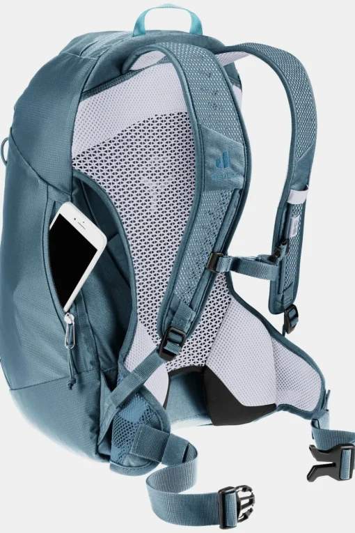 Deuter Dagrugzak Dames Ac Lite 15 Sl