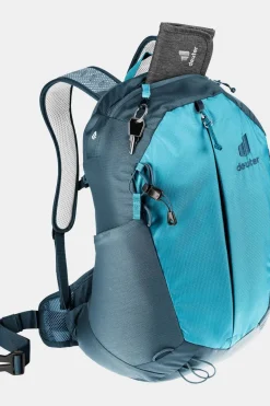 Deuter Dagrugzak Dames Ac Lite 15 Sl