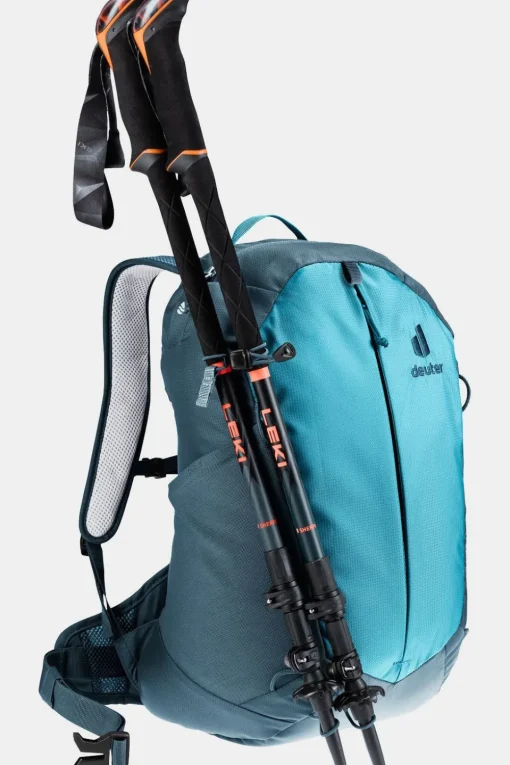 Deuter Dagrugzak Dames Ac Lite 15 Sl