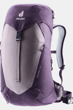 Deuter Dagrugzak Dames Ac Lite 14 Sl