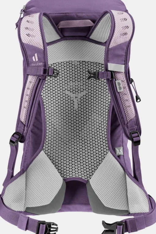Deuter Dagrugzak Dames Ac Lite 14 Sl