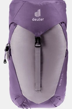 Deuter Dagrugzak Dames Ac Lite 14 Sl