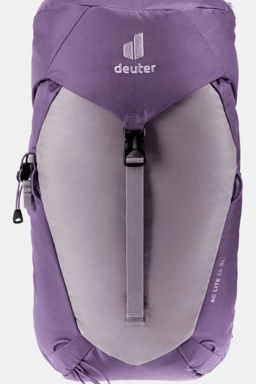 Deuter Dagrugzak Dames Ac Lite 14 Sl