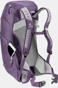 Deuter Dagrugzak Dames Ac Lite 14 Sl