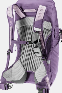 Deuter Dagrugzak Dames Ac Lite 14 Sl