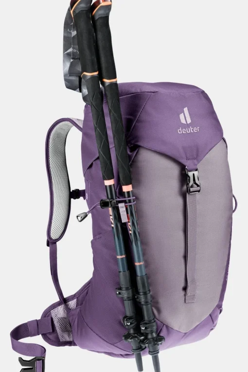 Deuter Dagrugzak Dames Ac Lite 14 Sl