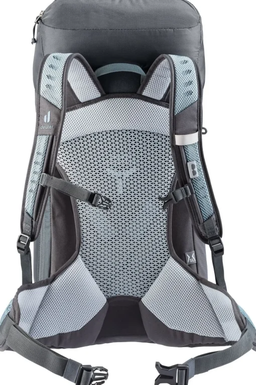 Deuter Dagrugzak Dames Ac Lite 28 Sl
