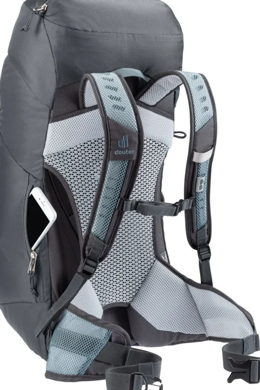 Deuter Dagrugzak Dames Ac Lite 28 Sl