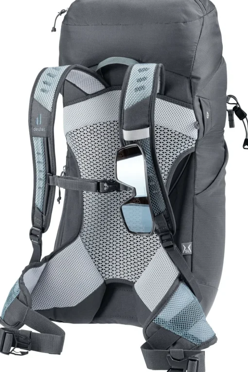 Deuter Dagrugzak Dames Ac Lite 28 Sl