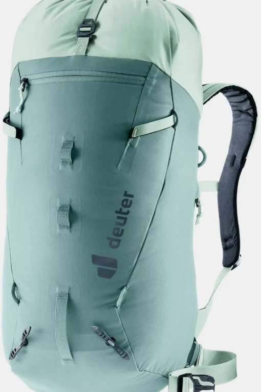 Deuter Dagrugzak Dames Guide 22 Sl