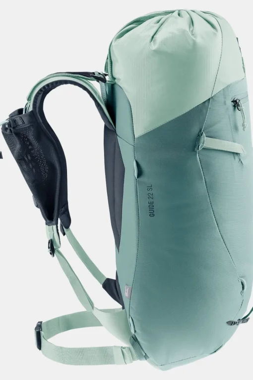 Deuter Dagrugzak Dames Guide 22 Sl