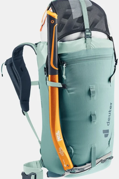Deuter Dagrugzak Dames Guide 22 Sl