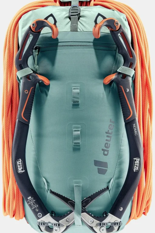 Deuter Dagrugzak Dames Guide 22 Sl