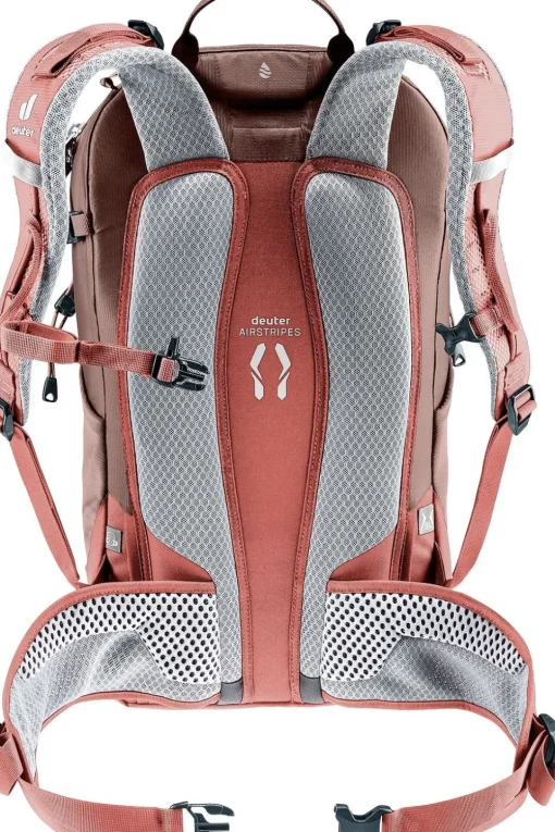 Deuter Dagrugzak Dames Trail 23 Sl