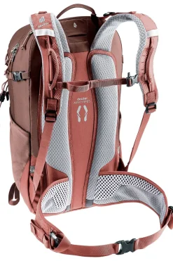 Deuter Dagrugzak Dames Trail 23 Sl