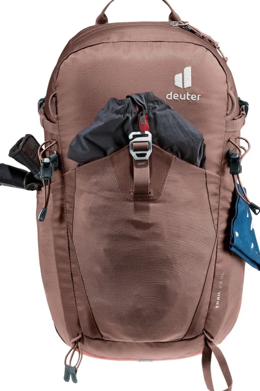 Deuter Dagrugzak Dames Trail 23 Sl
