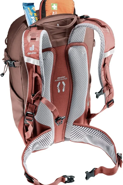 Deuter Dagrugzak Dames Trail 23 Sl