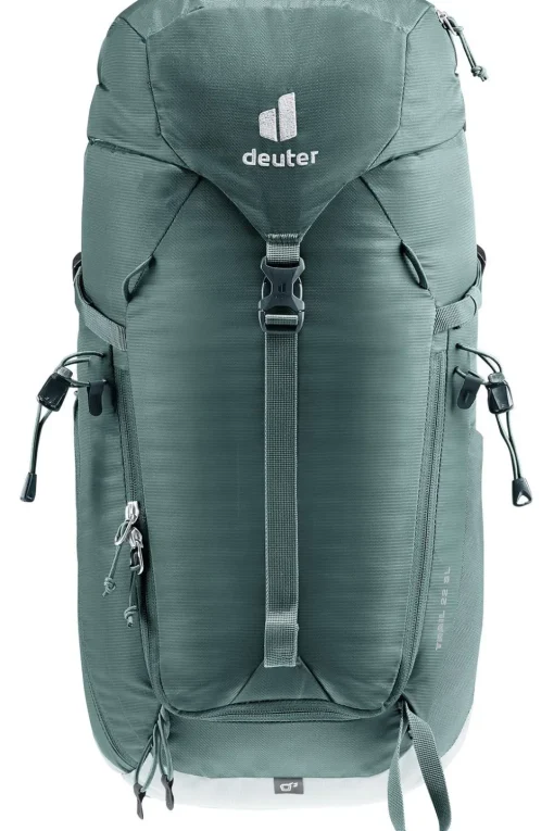 Deuter Dagrugzak Dames Trail 22 Sl