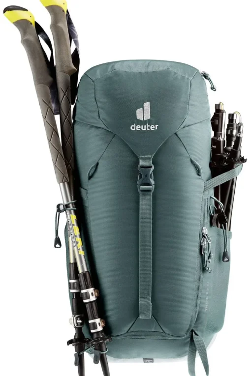 Deuter Dagrugzak Dames Trail 22 Sl