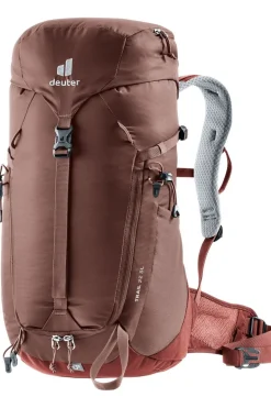 Deuter Dagrugzak Dames Trail 22 Sl