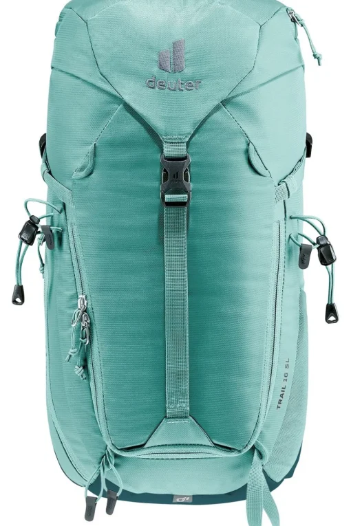Deuter Dagrugzak Dames Trail 16 Sl