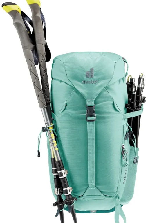 Deuter Dagrugzak Dames Trail 16 Sl