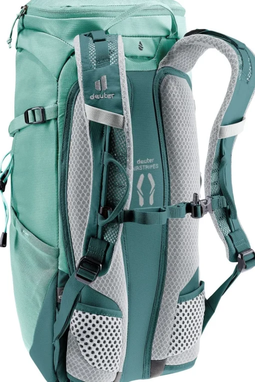Deuter Dagrugzak Dames Trail 16 Sl
