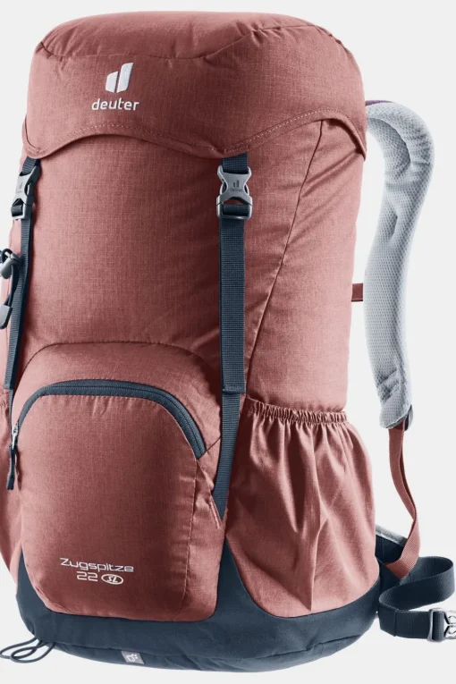 Deuter Dagrugzak Dames Zugspitze 22 Sl