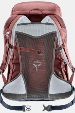 Deuter Dagrugzak Dames Zugspitze 22 Sl