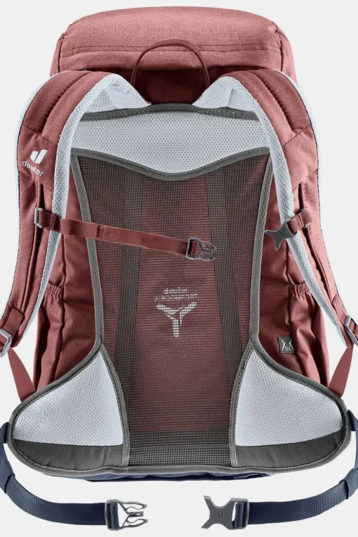 Deuter Dagrugzak Dames Zugspitze 22 Sl