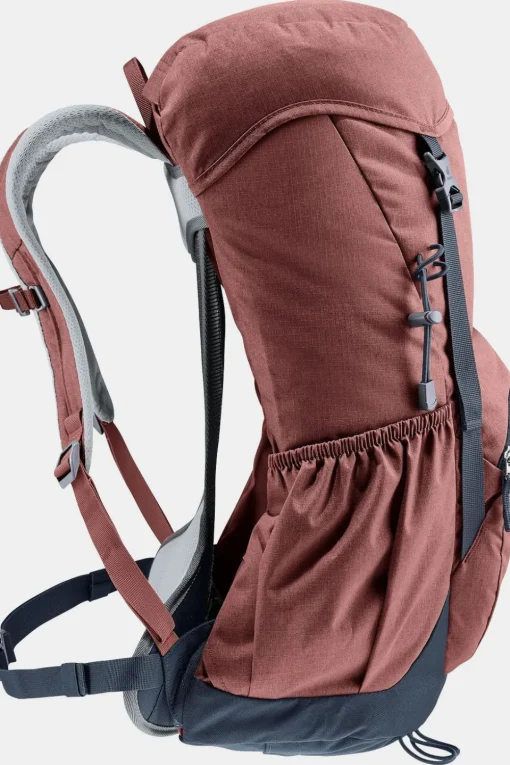 Deuter Dagrugzak Dames Zugspitze 22 Sl