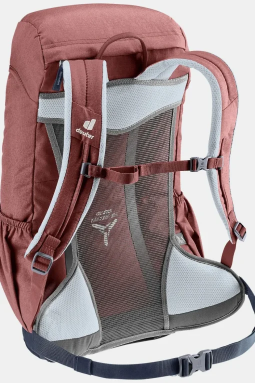 Deuter Dagrugzak Dames Zugspitze 22 Sl