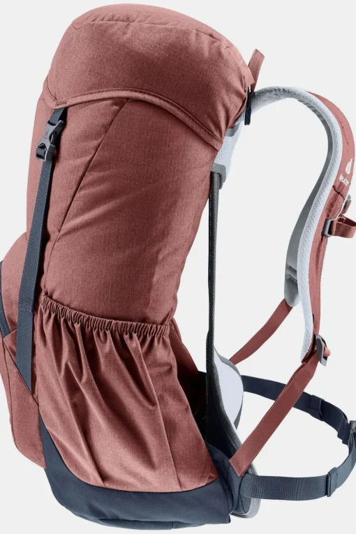 Deuter Dagrugzak Dames Zugspitze 22 Sl