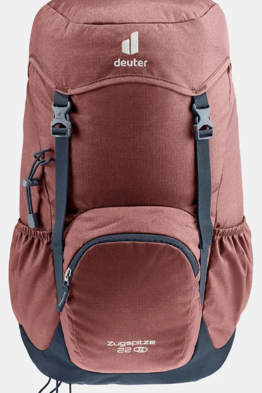 Deuter Dagrugzak Dames Zugspitze 22 Sl