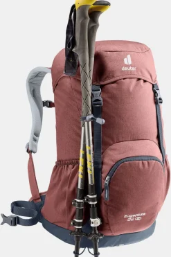 Deuter Dagrugzak Dames Zugspitze 22 Sl