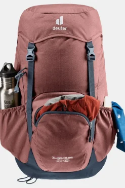 Deuter Dagrugzak Dames Zugspitze 22 Sl